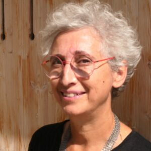 Béatrice Mariolle