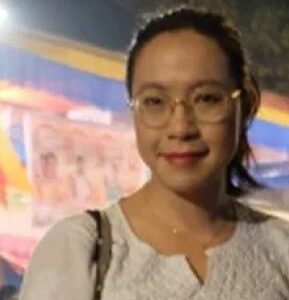 Tang Min