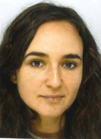 Alexandrina Striffling-Marcu