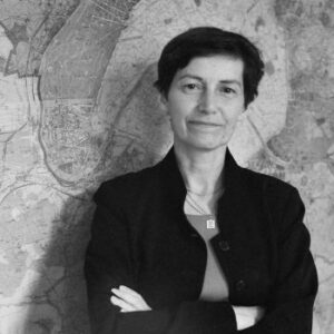 Marie-Jeanne Dumont