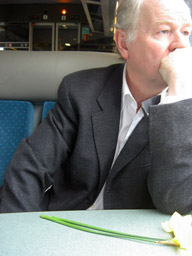 Jean-Michel Léger