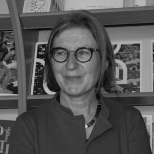Caroline Maniaque