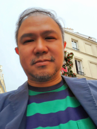 Komson Teeraparbwong